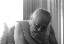 An Interview with Shechen Rabjam Rinpoche