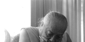 An Interview with Shechen Rabjam Rinpoche