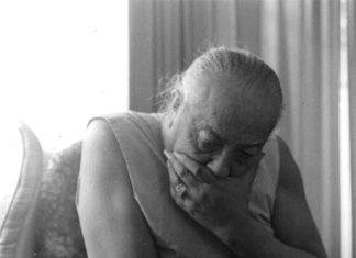 An Interview with Shechen Rabjam Rinpoche