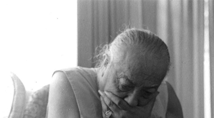 An Interview with Shechen Rabjam Rinpoche