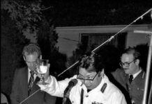 Tribute to Tom Ryken