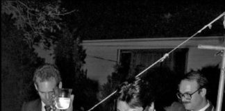 Tribute to Tom Ryken