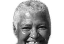 Tribute to Aba Cecile McHardy