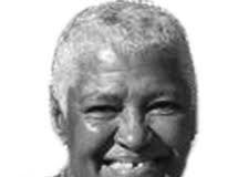 Tribute to Aba Cecile McHardy