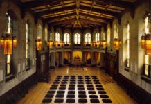 A Conversation with Derek Kolleeny