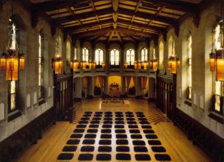 A Conversation with Derek Kolleeny