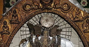 May Nepal Endure as Vajra Nature