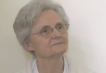 Vana Jakic recalls Trungpa Rinpoche