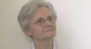 Vana Jakic recalls Trungpa Rinpoche