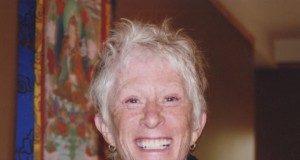 Tribute to Pamela Krasney