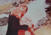 Tribute to Gail Mueller