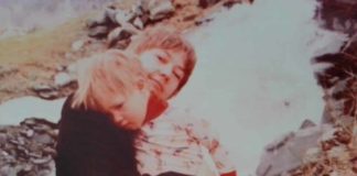 Tribute to Gail Mueller