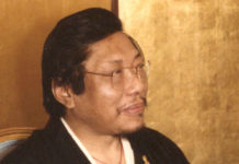 Climbing a Staircase