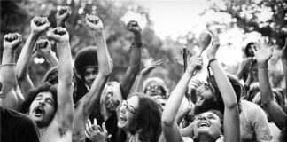 Colorado University Talks, 1971