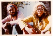 A Conversation about the Vajra Regent with Kenneth Green