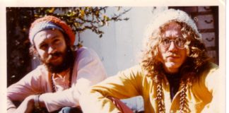 A Conversation about the Vajra Regent with Kenneth Green