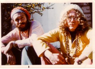 A Conversation about the Vajra Regent with Kenneth Green