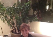 Tribute to Selda Chender