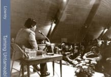 Excerpts from: Taming Untameable Beings