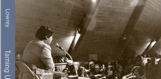 Excerpts from: Taming Untameable Beings