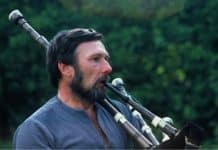 Tribute to William Gilkerson