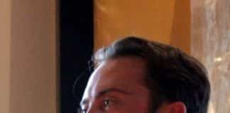 Tribute to Andrew MacLean