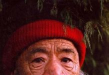 The Passing of Chatral Rinpoche