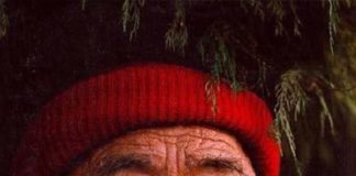 The Passing of Chatral Rinpoche