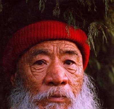 The Passing of Chatral Rinpoche
