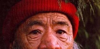 The Passing of Chatral Rinpoche