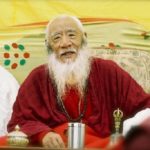 Kyabje-Chatral-Rinpoche