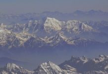 Touch and Go Premieres in Halifax