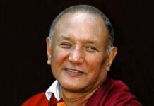 Orgyen Tobgyal Rinpoche on Chögyam Trungpa Rinpoche: His Lineage and Legacy