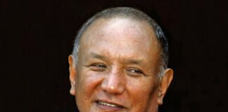 Orgyen Tobgyal Rinpoche on Chögyam Trungpa Rinpoche: His Lineage and Legacy