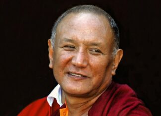 Orgyen Tobgyal Rinpoche on Chögyam Trungpa Rinpoche: His Lineage and Legacy