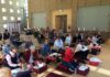 Chögyam Trungpa Rinpoche Retreat in Massachusetts
