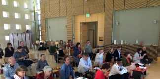 Chögyam Trungpa Rinpoche Retreat in Massachusetts