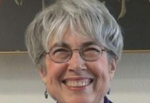 Tribute to Suzanne Duarte