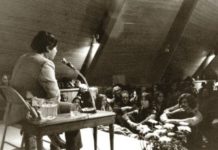 Jim Lowrey Reads from Taming Untameable Beings