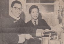 Oxford Refuge for Buddhist Monks