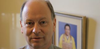 A Conversation With David Rome