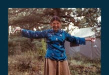 Tribute to Olive Colón