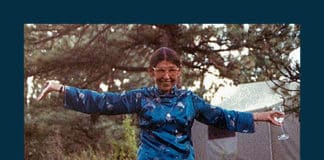 Tribute to Olive Colón