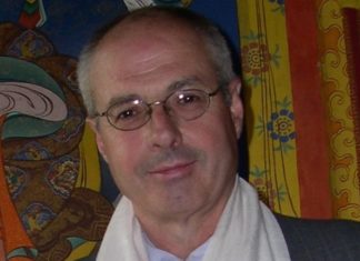 A Conversation With Clarke Warren