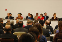 What if they Gave a Party and Everyone Came?