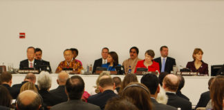 What if they Gave a Party and Everyone Came?