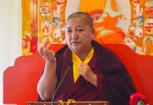 Dharma in the West: Part Two