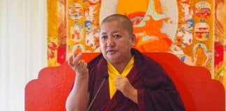 Dharma in the West: Part Two