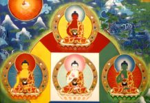 Transcending Madness: The Experience of the Six Bardos, by Chögyam Trungpa