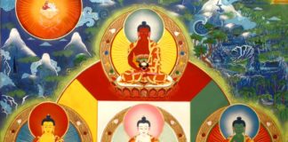 Transcending Madness: The Experience of the Six Bardos, by Chögyam Trungpa